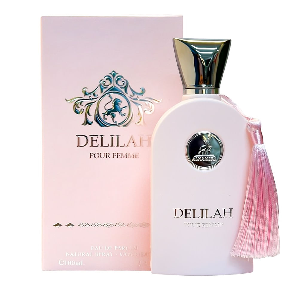 Maison Alhambra - Delilah Pour Femme - foto 1