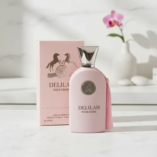 Maison Alhambra - Delilah Pour Femme - foto 2