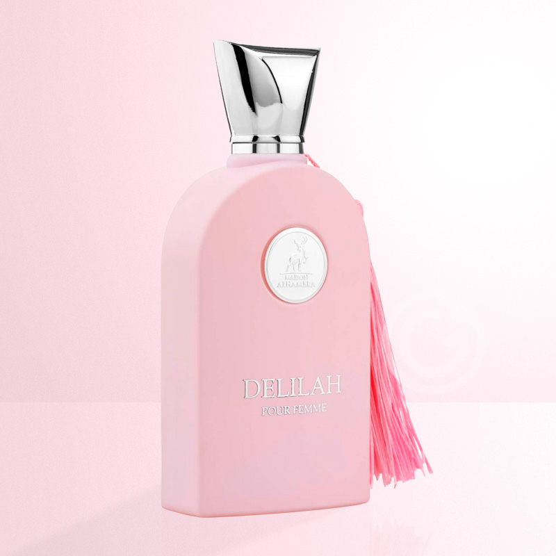 Maison Alhambra - Delilah Pour Femme - foto 3