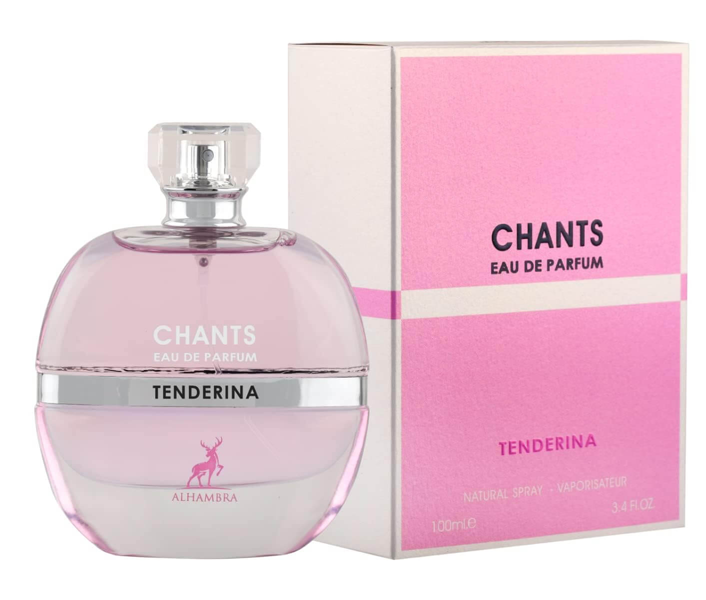 Maison Alhambra - Chants Tenderina - foto 1