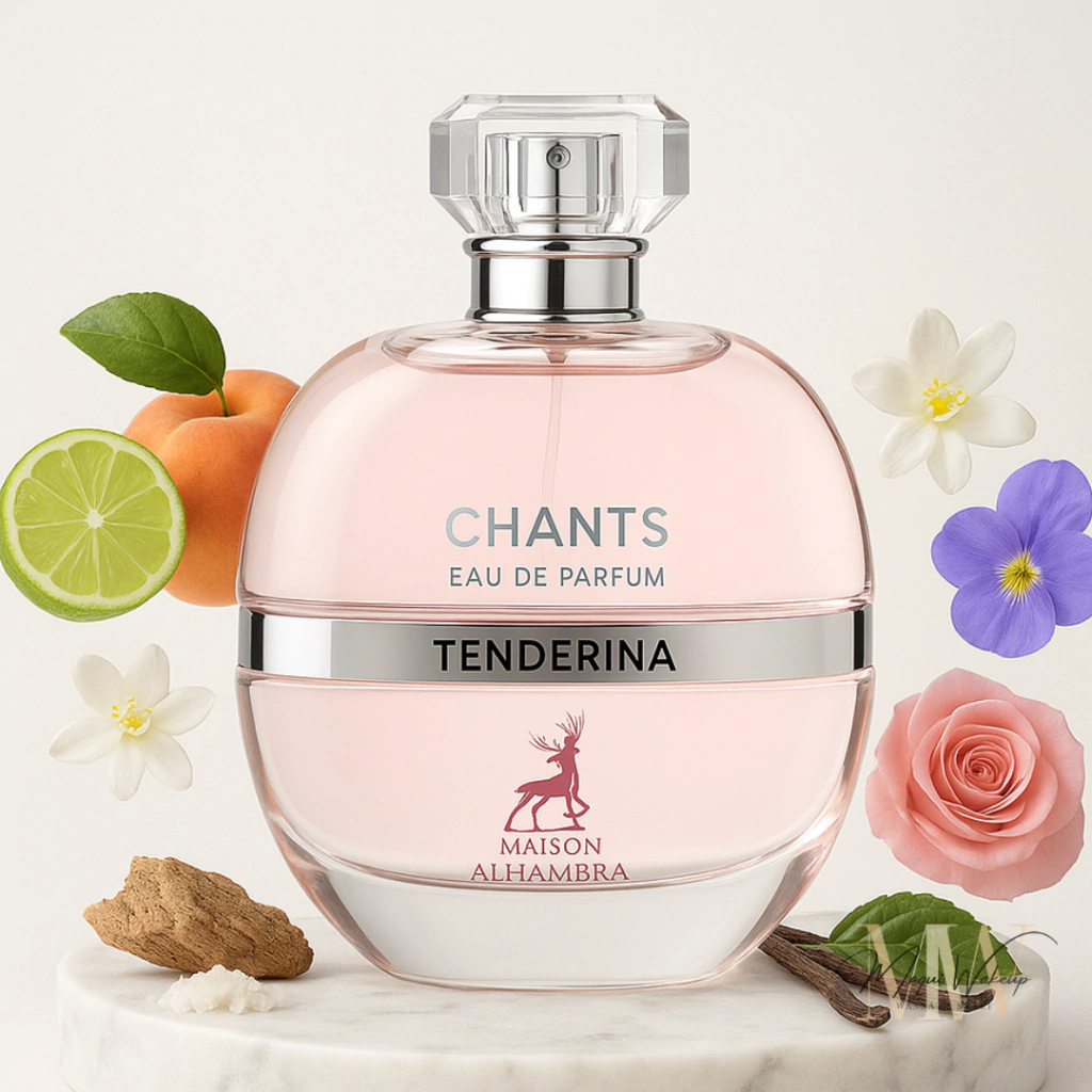 Maison Alhambra - Chants Tenderina - foto 2